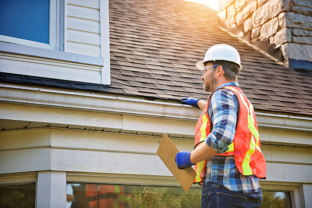 Licensed Roof Inspection service in Holt, MO - Ben Roofing and Steel LLC